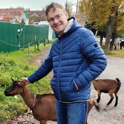 Konstantin Morozov, GMP Specialist, Auditor of Pharmaceutical Enterprises