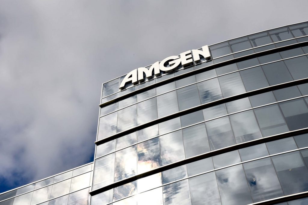 Amgen sells its Turkish manufacturing arm for $135M