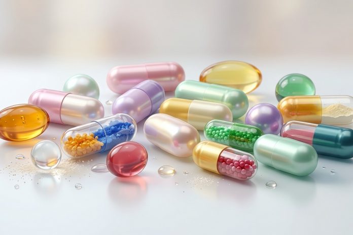 Dietary Supplement Production