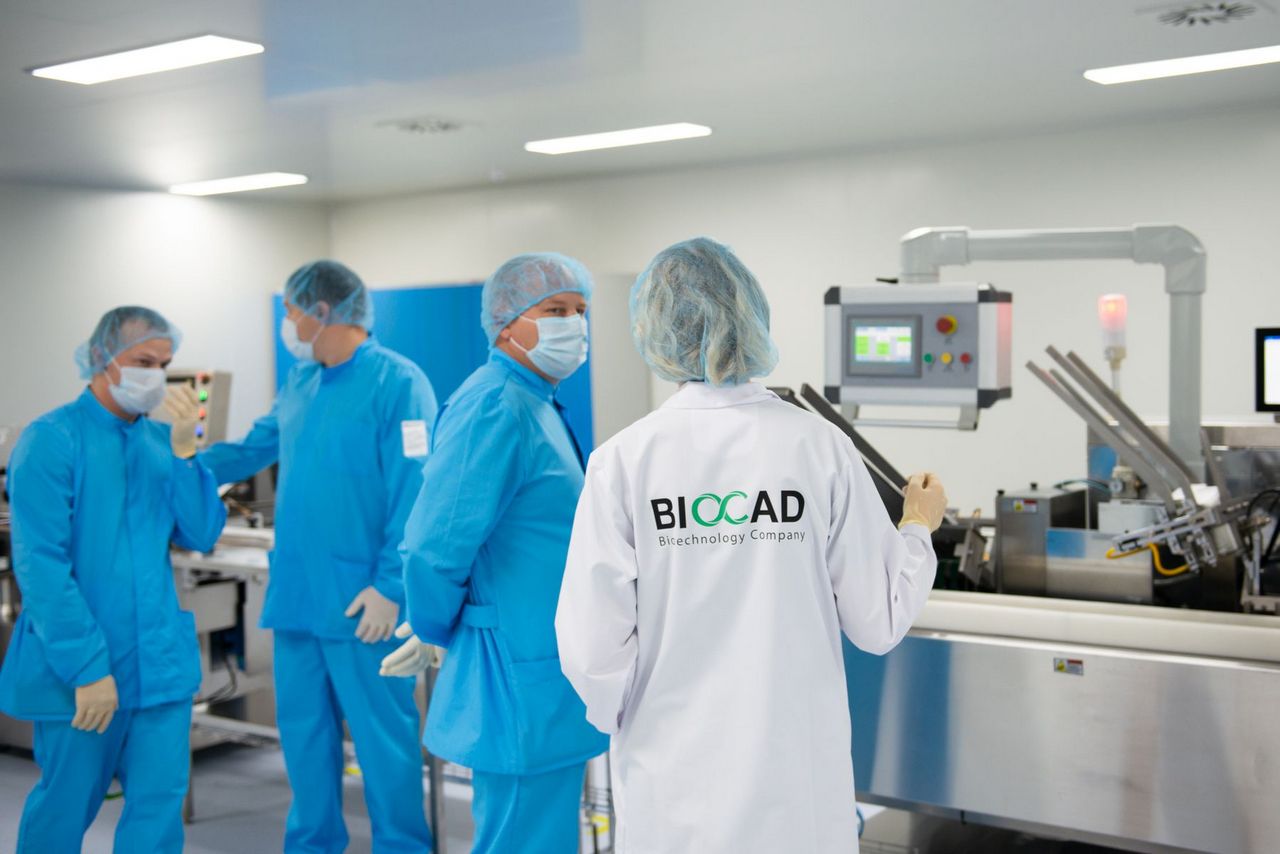 BIOCAD Has Registered An Original Drug For The Treatment Of Rheumatoid ...