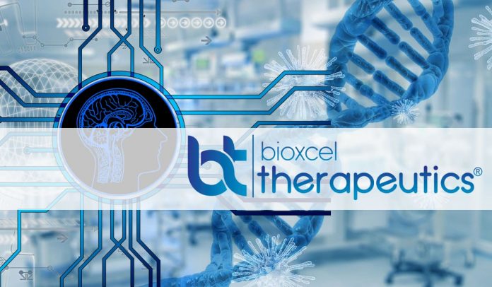 BioXcel Therapeutics