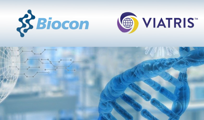 Viatris And Biocon Biologics Launch Abevmy, Oncology Biosimilar, In Canada