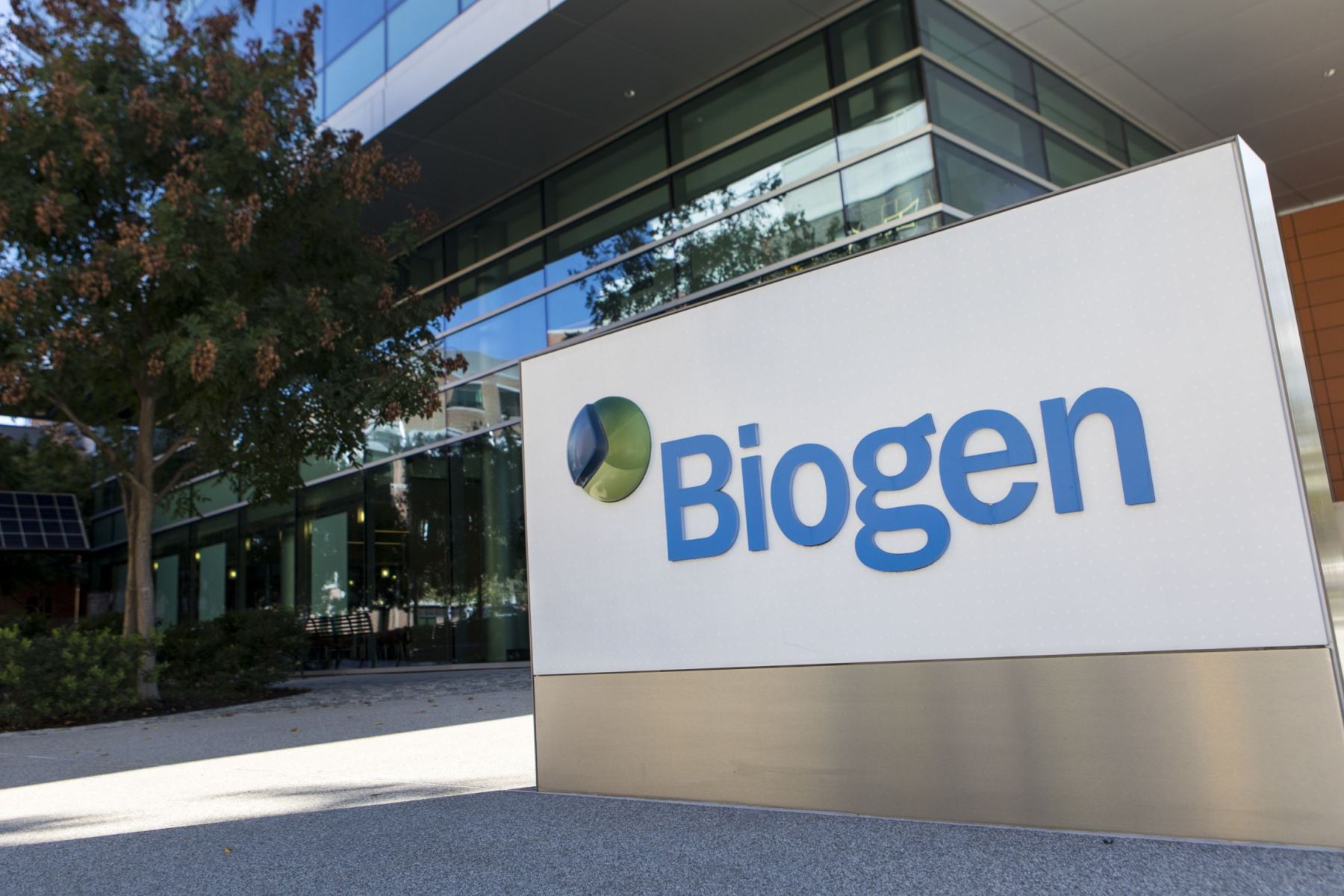 Biogen