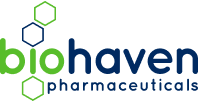 Biohaven logo