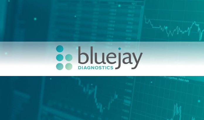 Bluejay Diagnostics