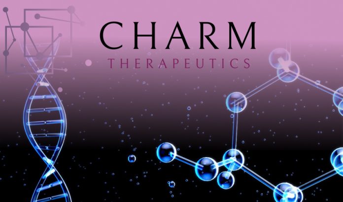 Charm Therapeutics
