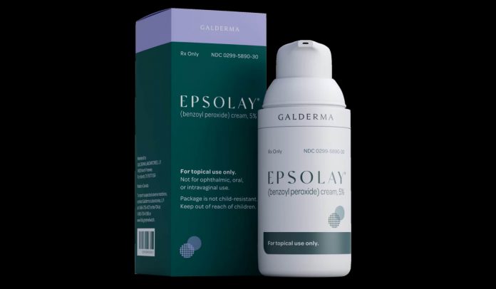 EPSOLAY
