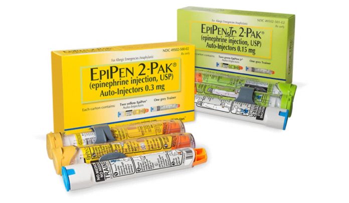 EpiPen