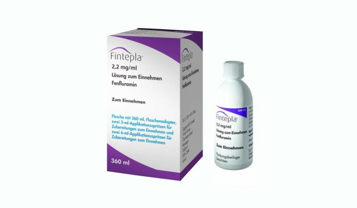 FINTEPLA drug