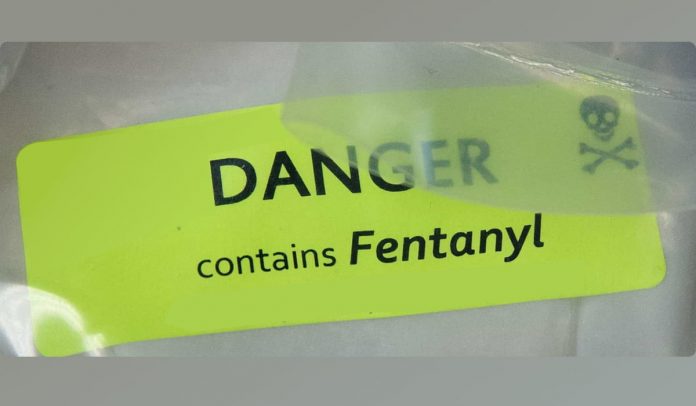 Fentanyl drug