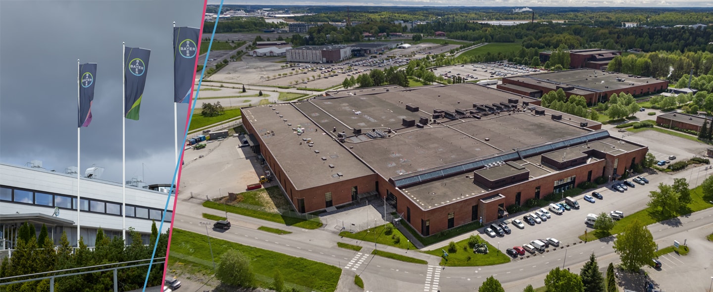 Bayer, Турку, финляндия