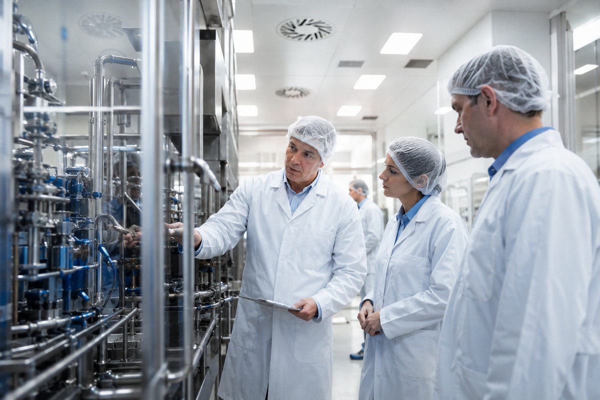 Gmp Inspection Production Review Of Scheduled, Unscheduled, And Foreign GMP Inspections Of ...