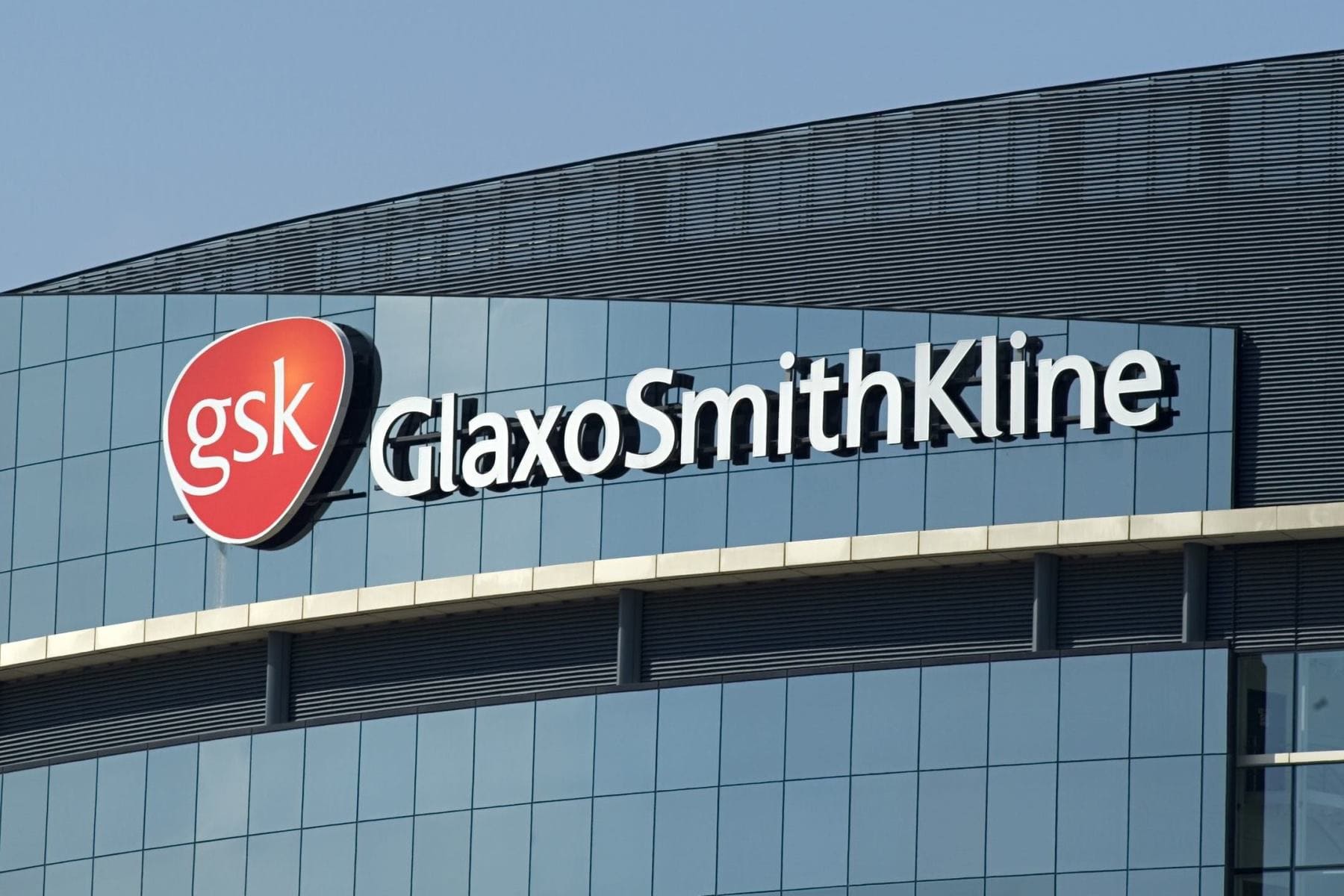 company GSK