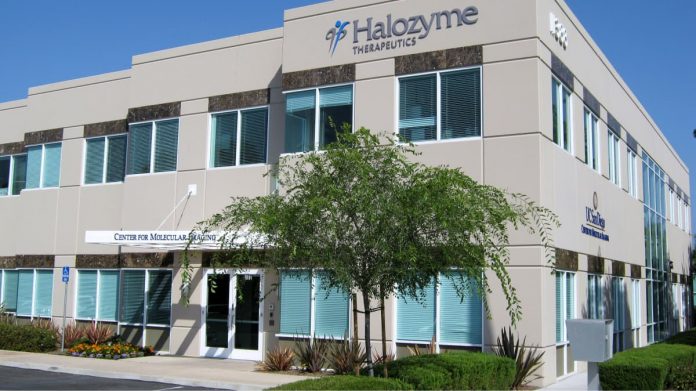 Halozyme