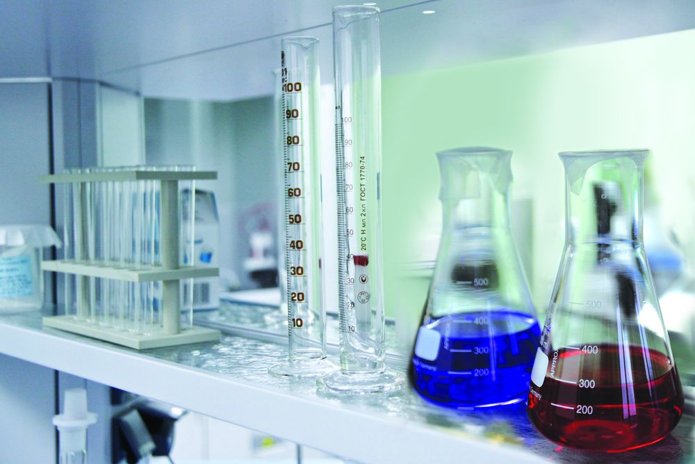 Клинические исследования