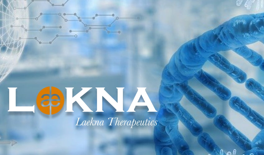 Laekna’s next-generation medications raise $61 million