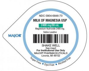 Lid 30 mL Milk of Mag e1648372030453