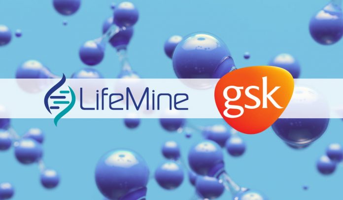 LifeMine GSK
