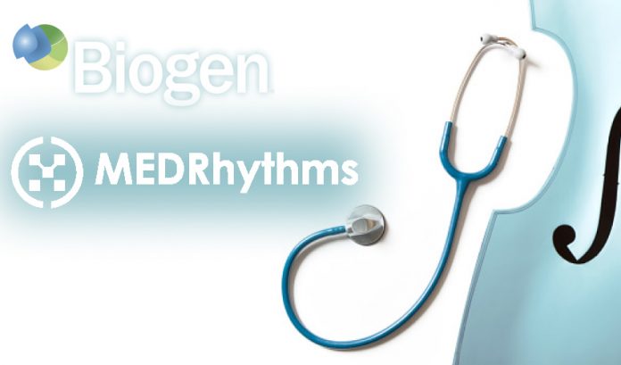 MedRhythms Bigen