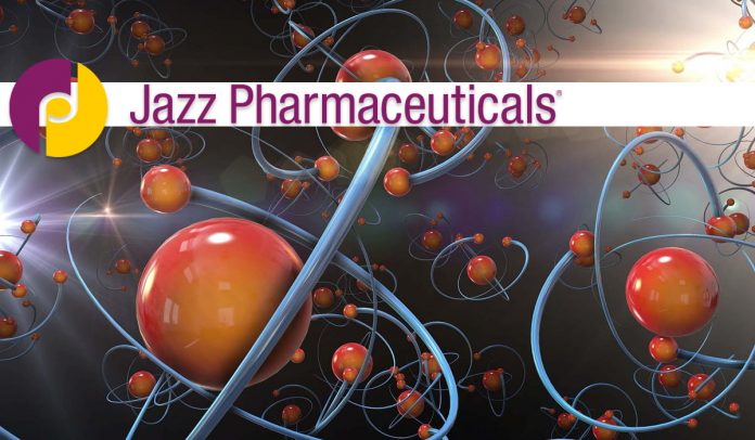 Molecule Jazz Pharmaceuticals