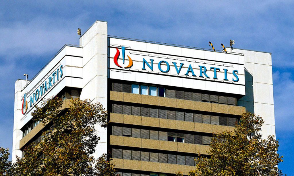Novartis loses over $2.7 billion in patent appeal of multiple sclerosis drug