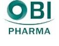 Obi Pharma logo