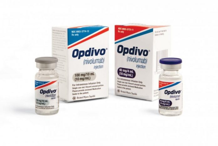 Opdivo drug