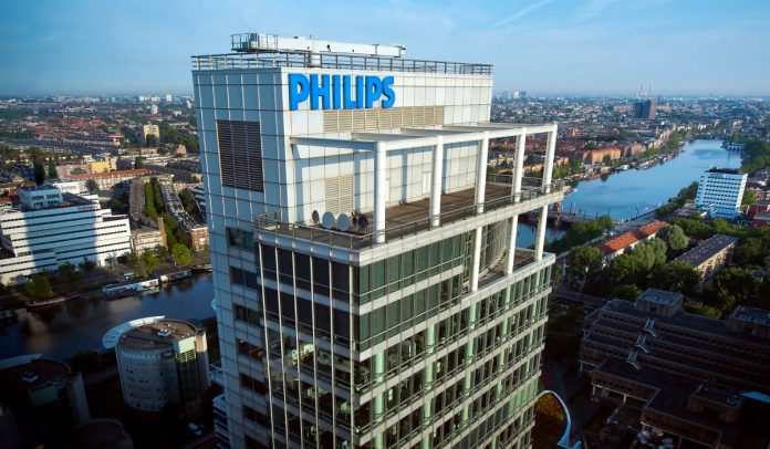 Philips_Headquarter