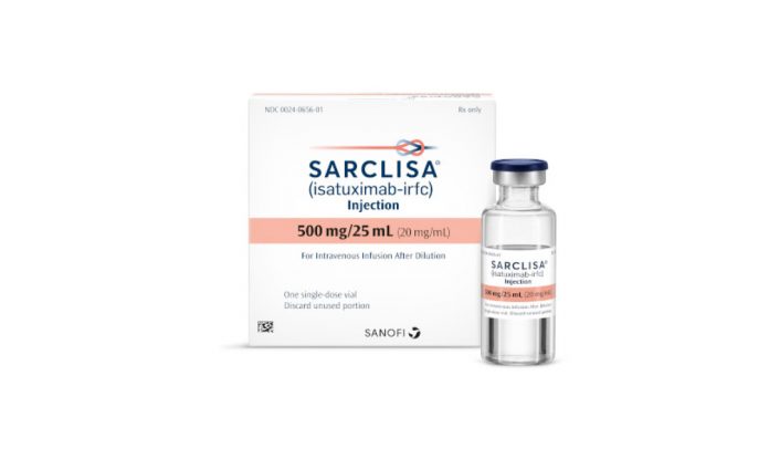 Sarclisa drug