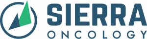 Sierra Oncology logo