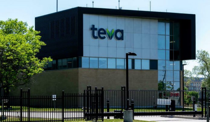 Teva