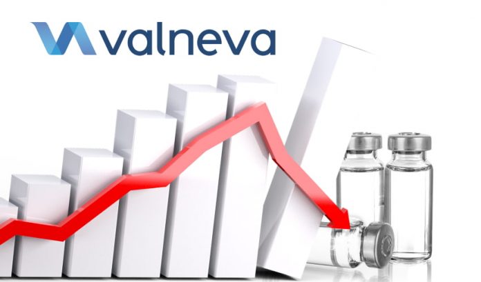 Valneva covid vaccine