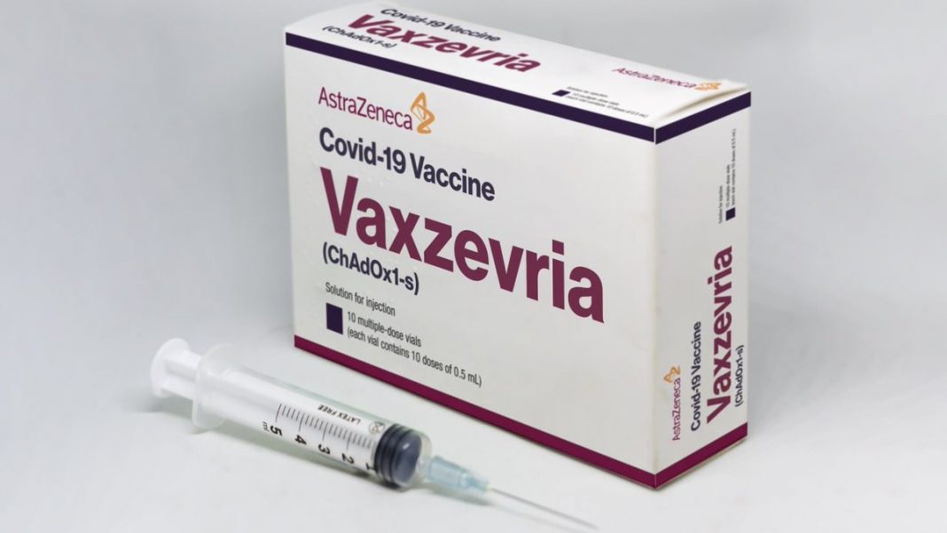 Vaxzevria