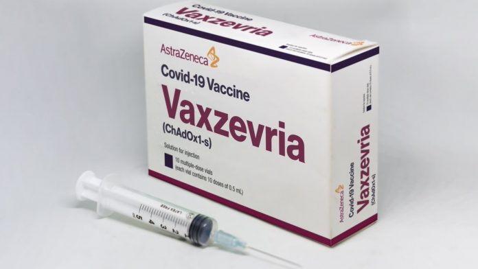 Vaxzevria