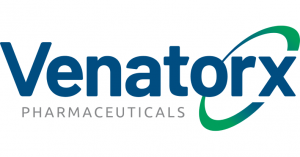 Venatorx logo