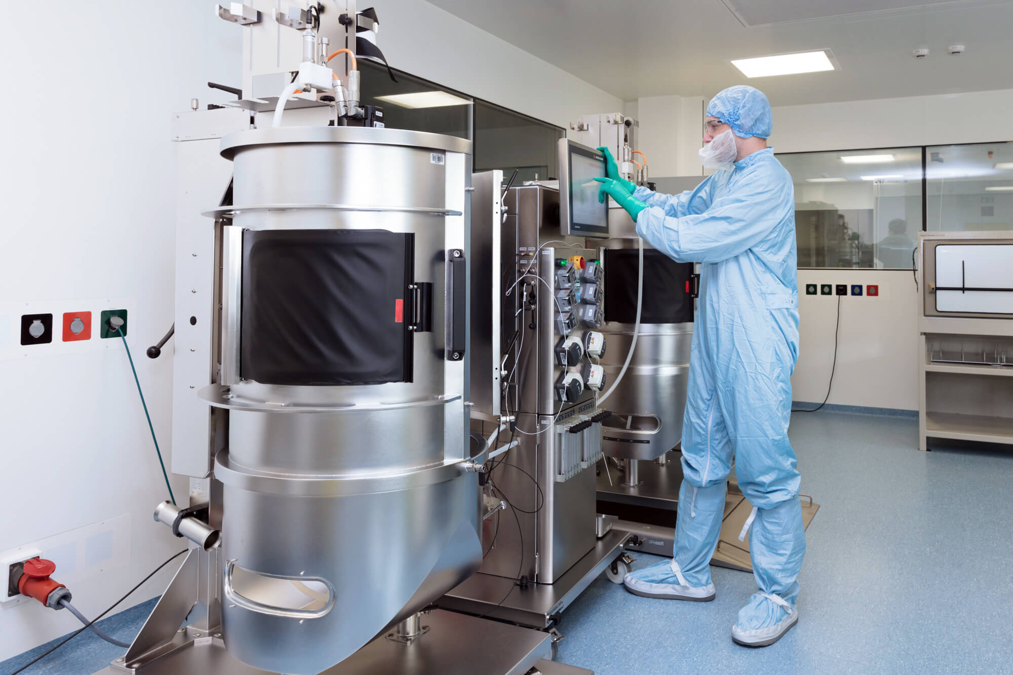 Yposkesi, контрактное производство, франция