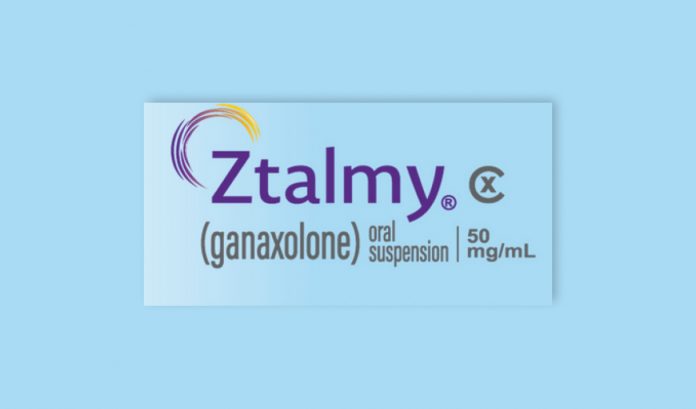 ZTALMY® drug