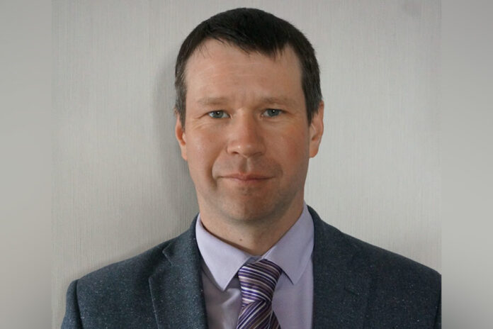 Dmitry Ivanovich Zaytsev