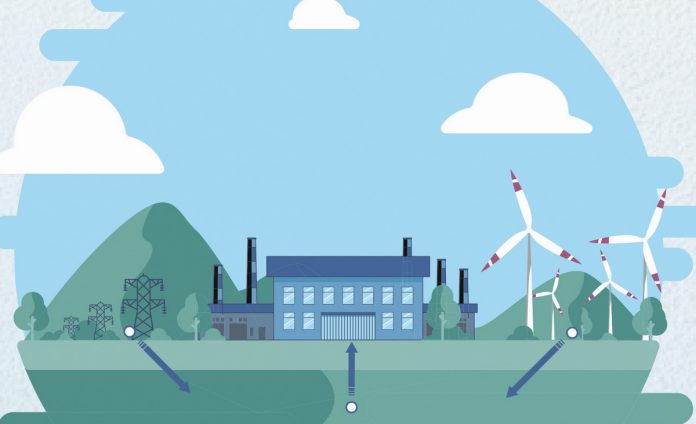 picture green energy