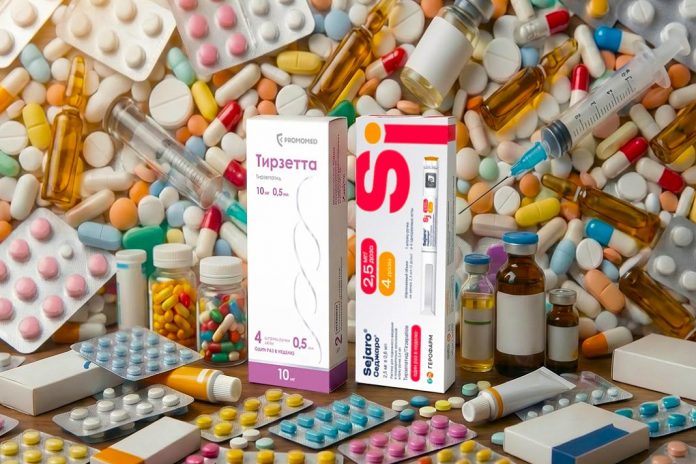 Drug Assortment Growth Slows, But 