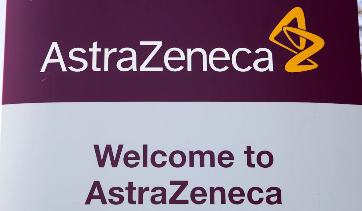 Sales Of AstraZeneca's COVID Vaccine Exceed Forecasts Q1 Revenue 11.39