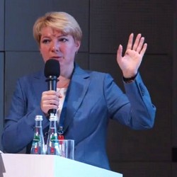 Anna Babushkina