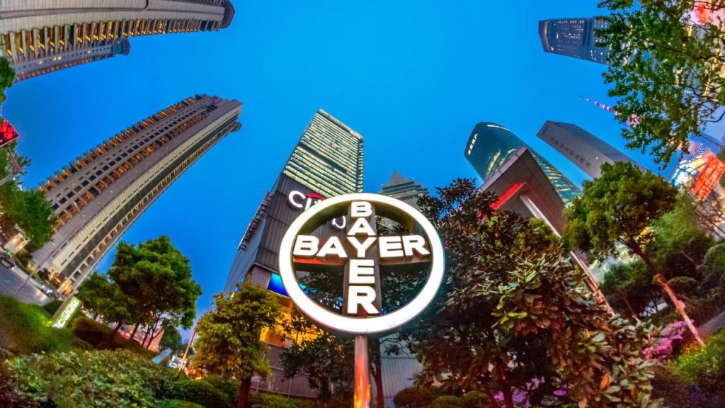 Bayer intends to discontinue partnership with Atara on CAR-T for $670 million