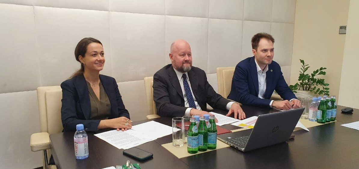 «Р-Фарм» и Beijing Health Guard подписали лицензионное соглашение