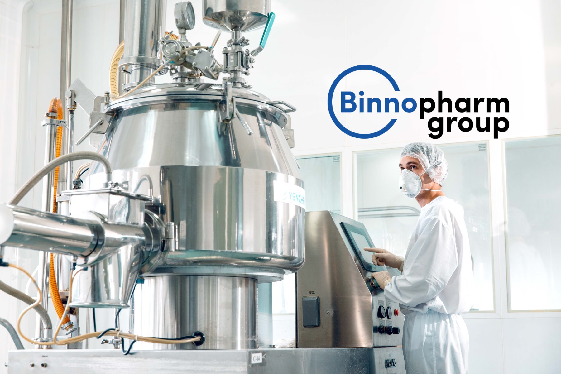 Binnopharm Group