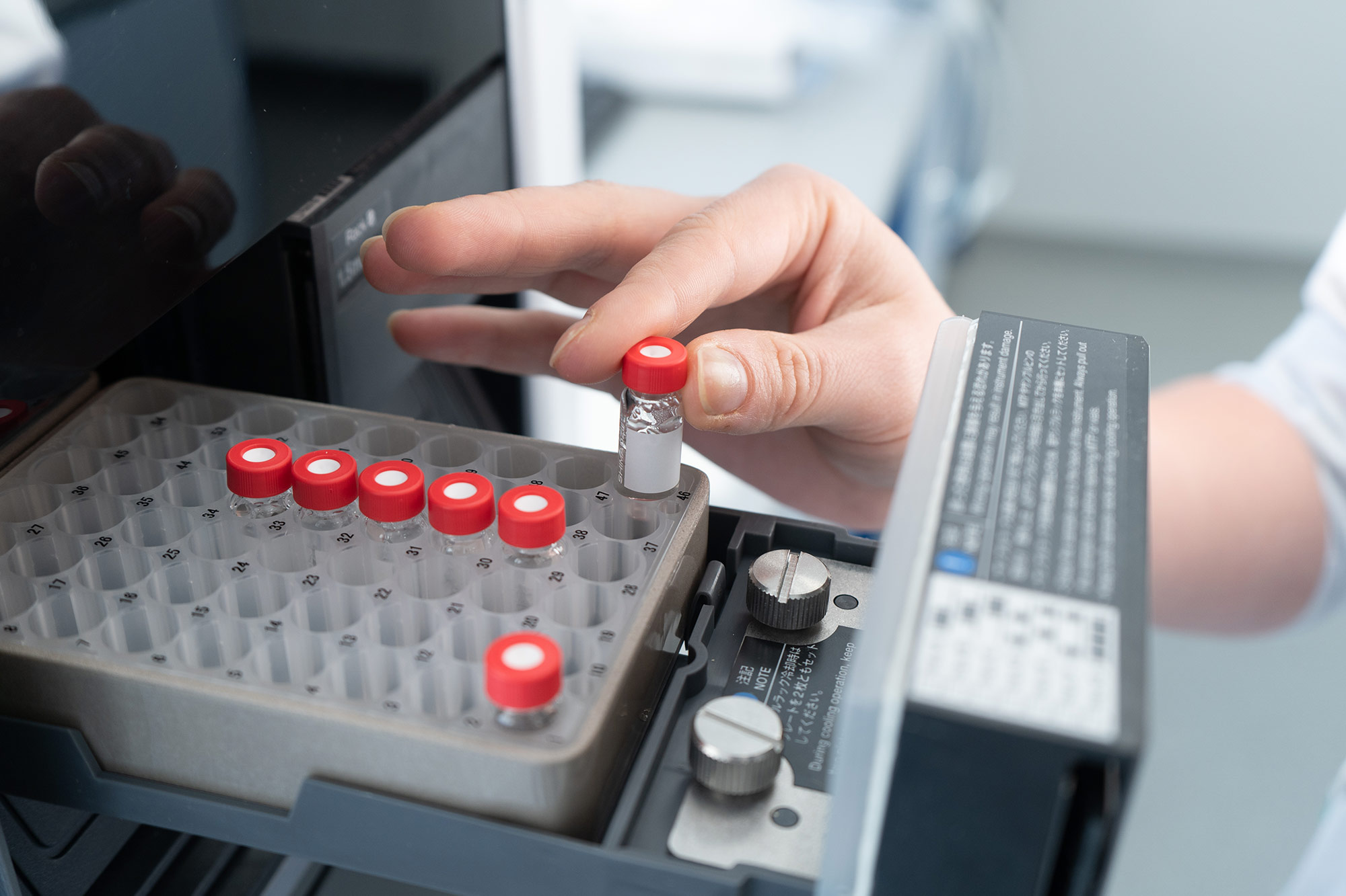 Биннофарм групп - производственная площадка в п. Оболенск