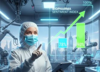 Biopharma 2026: End of “Winter” and the Dawn of a New Era. A Comprehensive Analytical Review End of "Winter" and the Dawn of a New Era