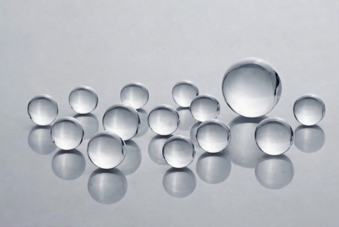 Glass Beads