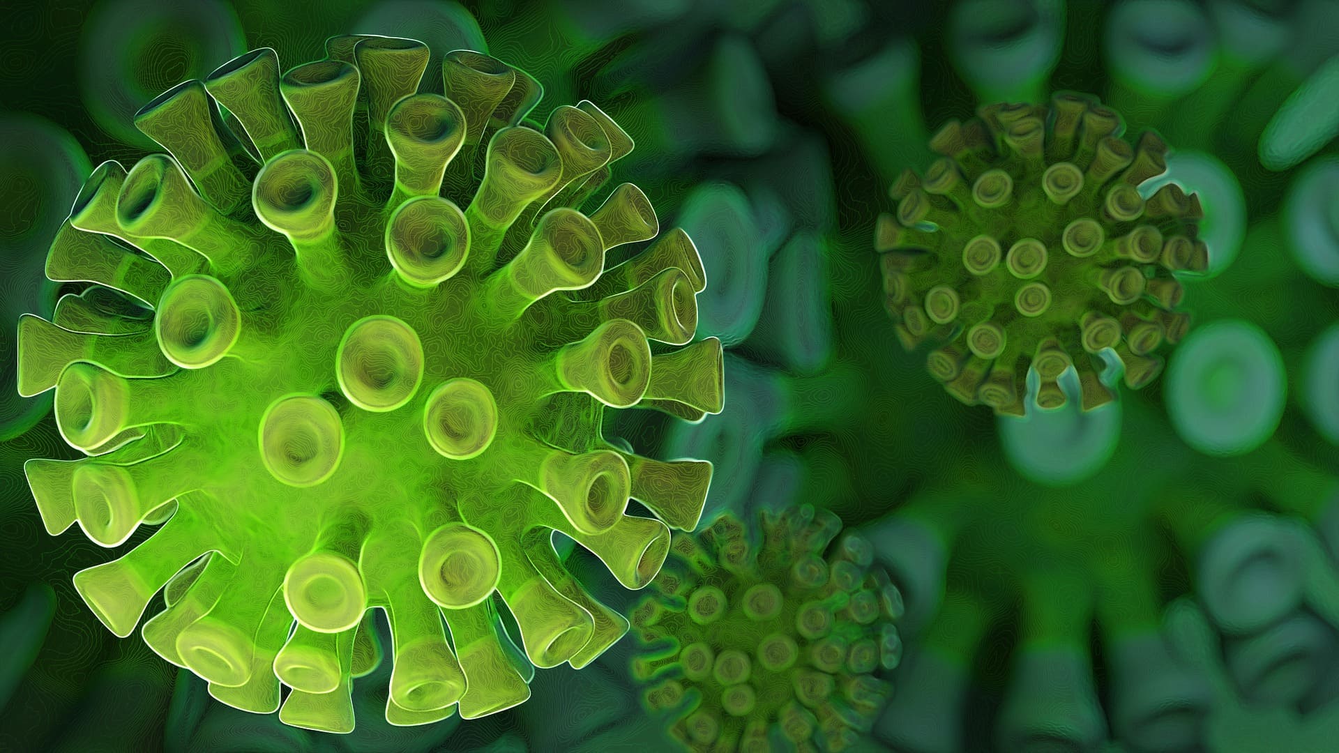 Коронавирус