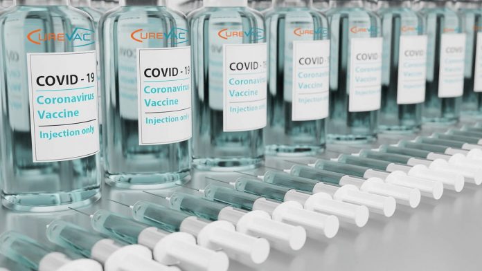 covid vaccine